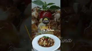 Nhoque da Fortuna - Eclipse Gastronomia - 24h