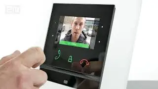 Choose a new indoor stations: 2N&reg; Indoor Compact