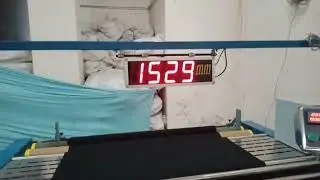 ST FRM VI with width measuring device