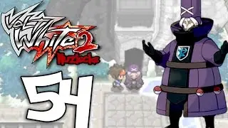 Der Kampf gegen Violaceus! - Pokémon Volt White 2 Challenge Mode Nuzlocke-Run #54
