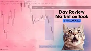 Daily EURO Review | +3рр | Куд дальше пойдем?