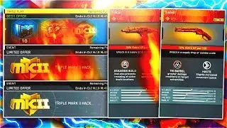 NEW LUCKIEST EPIC 