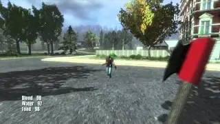 ApocZ in a nutshell...