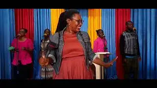 I have a father who will never ever fail me. Ruth Njoroge