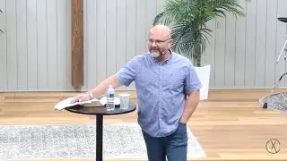 Bible Study | The Fall, the Serpent & the Consequences of Sin | Genesis 3