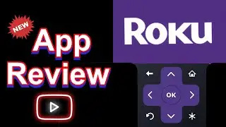 Rokie (Roku Remote) &mdash; обзор приложения