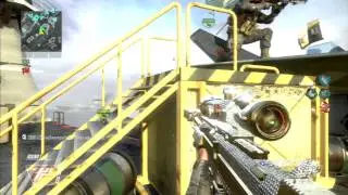 Black Ops 2 - Trickshot Combinations Tutorial | Ep.3