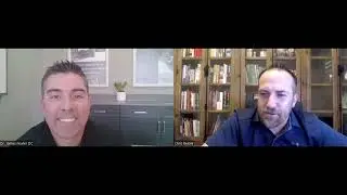 Chiropractor DOUBLES patient bookings with a form of digital marketing nobody is talking about