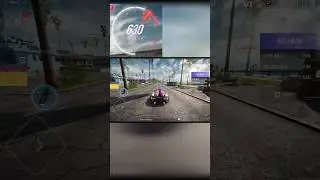 Drive Zone Online: Max CP Atria Top Speed 630+ ☠️☠️@DriveZoneOnline @Devils2999