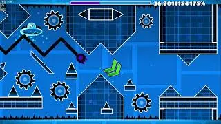 Shitty Annihilation Nation[ Geometry Dash ]