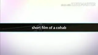 Short film of a set of cohab in Life After