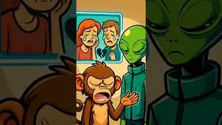 Monkey Alien Network (M.A.N): Celebrity Culture