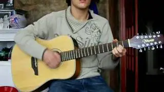 Commun accord acoustic