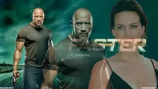 Faster &ndash;| Dwayne Johnson &bull; Carla Gugino | Hollywood Action Movie Reviews & Facts
