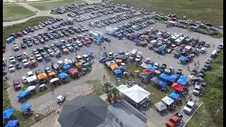 Sharkathon 2017