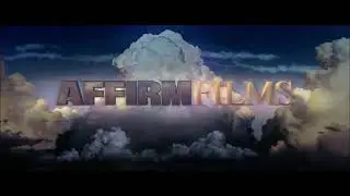 Sony / Affirm Films (NEW LOGO - 2025)