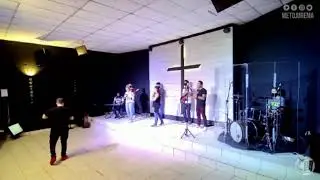 Culto de Celebra&ccedil;&atilde;o | IMPJ Online | 22/08/2021