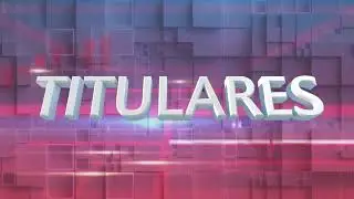 Noticiero DTV Edición Meridiana 16-01-26