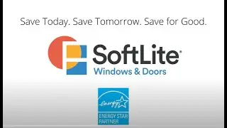 SoftLite&rsquo;s ENERGY STAR&reg; Windows