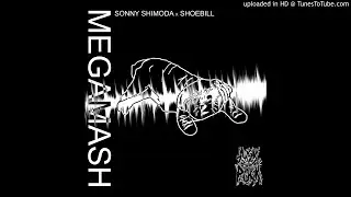 Sonny Shimoda & Shoebill - C'est le Drenchcore! [MegaMash]