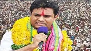 Election Results 2014 : KTR Grand Victory in Sircilla