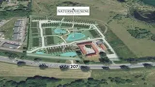 Map Animation for Residential Development - After Effects - Geolayers 3