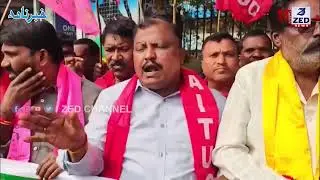 Auto drivers ki giraftari par KTR ki sakht tanqeed, foran rihaai ka mutalba