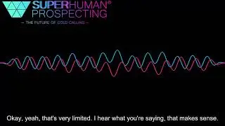 Superhuman Live ⏺️ #ColdCalling Recording | Custom Jewelry & Repair to Jewelry Retail | SDR Alim