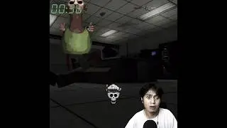 sidaivan ketika bertemu nexbot hamood Habibi☠️#sidaivan #edit #gmod #shorts