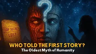 The Oldest Story Ever Told Isn't What You Think