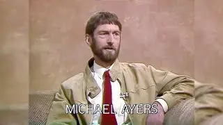 Michael Ayers & Bryan Magee: Locke ve Berkeley &Uuml;zerine (1987) | T&uuml;rk&ccedil;e Altyazılı