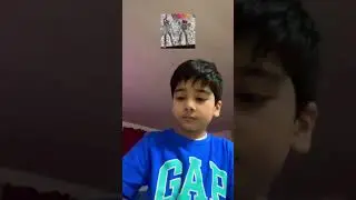 My first YouTube drawing video