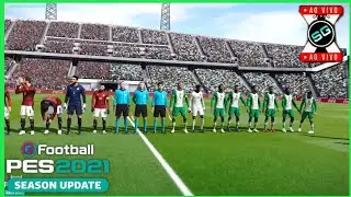 EGITO X NIGERIA  AO VIVO COM IMAGENS - COPA DAS NACOES AFRICANAS 3 LUGAR  2026 - JOGO DE HOJE!