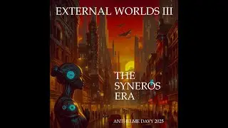External III - THE SYNEROS ERA