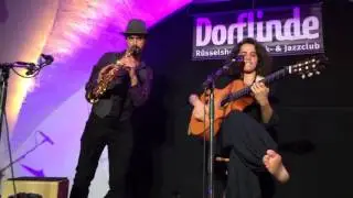 Marianne Aya Omac - Duele
