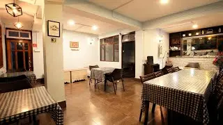 The Griffon's Nest, Gangtok, India | Holidays In India