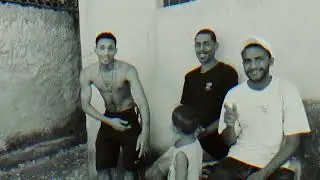 MC Turista de Mag&eacute; - Becos e Vielas(Dire&ccedil;&atilde;o:Vici Produ&ccedil;&otilde;es)
