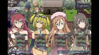 Let's Play Didnapper 2 Truth Part 9: Heading to Lanylisse
