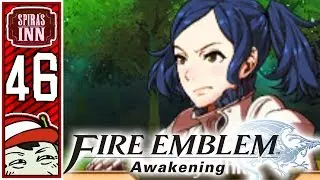 Chrom war flei&szlig;ig - Fire Emblem Awakening - 46