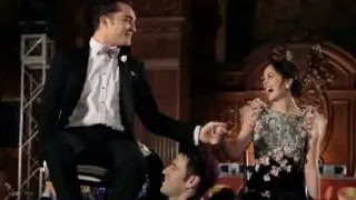 Gossip Girl 4x22 