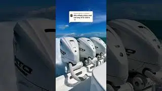 ASMR Yamaha 425 XTO
