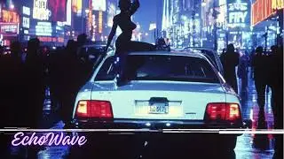 Synthwave / Spacewave - Karl Casey | Voyager