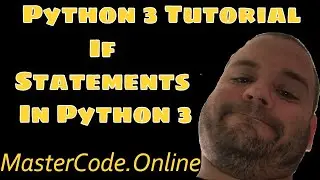 How To Use If Statements In Python 3