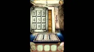 Escape the Mansion - Level 142 Walkthrough