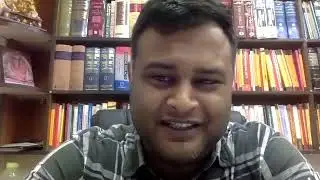 Organized Crime under KOCA act by Bharath Kumar