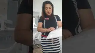 Clothes dust cover