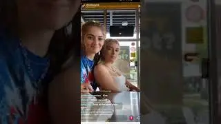 oliviaboeyink/avasage live - Calender week 34 - 20. Aug.