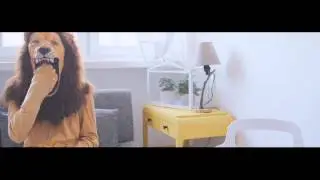 Favored Nations - Amazon (Official Video)