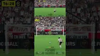 RiverxFla 3DIV Efootball #efootball2025 #ps5gameplay #shorts