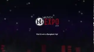 Don&rsquo;t miss the bti Launch Expo 2019, the biggest real estate event in the history of Bangladesh.